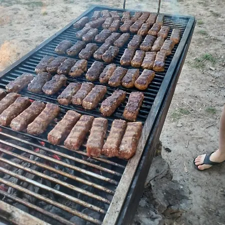 Plaiul Cucului