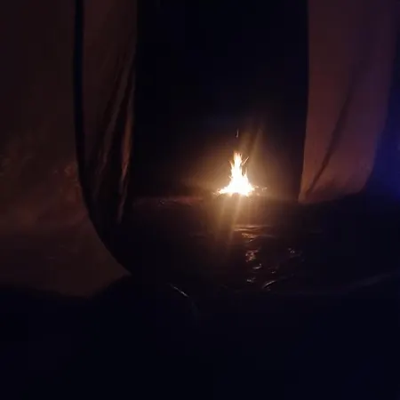 Plaiul Cucului Campsite *